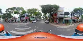 Súp Cua Gia Linh