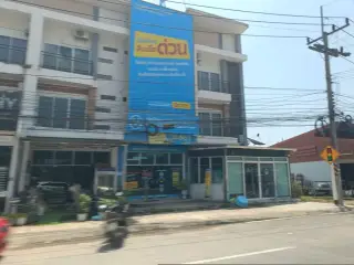 The Ivory Dental Clinic di xi w ri de nthal khlinik thant krrm - xaw nang krabi