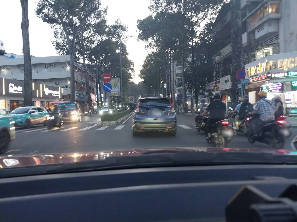 Căn Hộ Làng Đại Học TP.HCM - BCONS