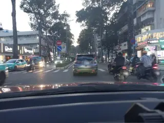 Căn Hộ Làng Đại Học TP.HCM - BCONS