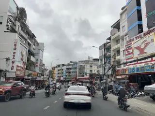 Cafe hà phúc