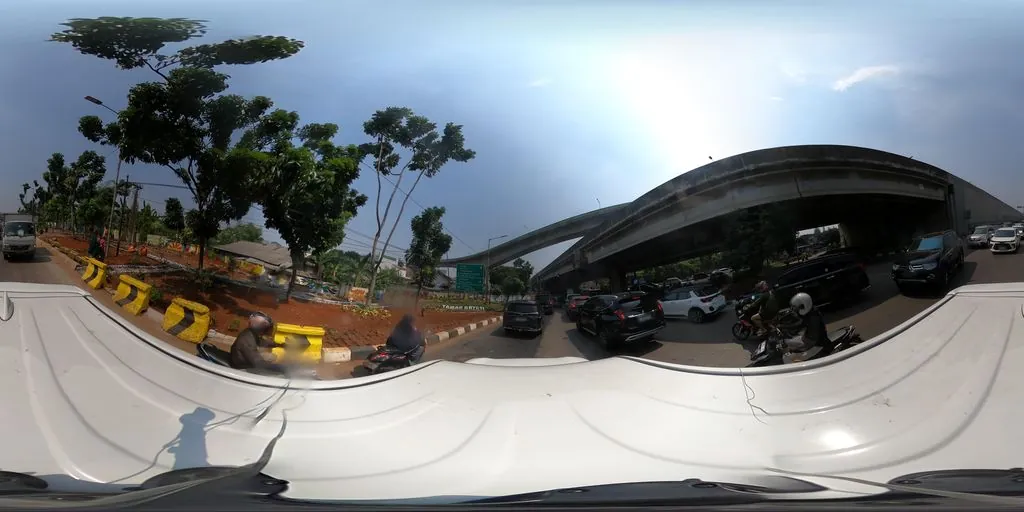 Universitas Budi Luhur