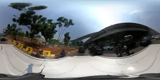 Universitas Budi Luhur