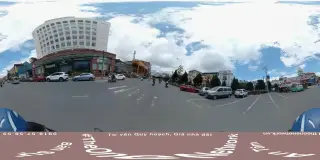 Bonnbonn Cha