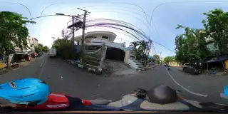 SEVEN STAR Surabaya