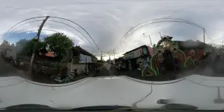 Warung Geprek Tanjung Benoa