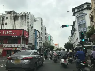 Nha Hang 92