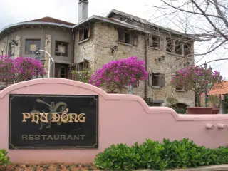 Phòng Trà LỤC HUYỀN CẦM Dalat