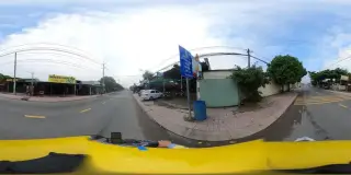 Bún Đậu Cậu Ba