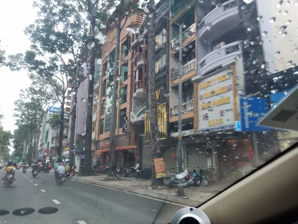 Ngân Hàng Vid Public