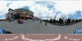 Ông Hoàng Ăn Vặt