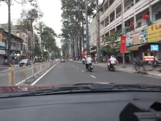 Công Ty TNHH MTV Nhà Hàng Song Nguyễn 130