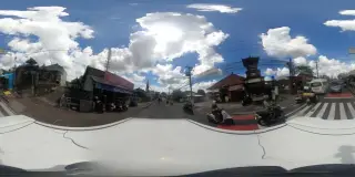 Warung Babi Guling Men Sri