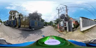 Cafe Góc Của Tui