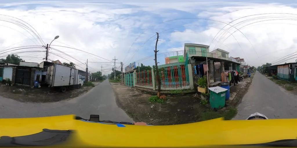 Bún Đậu Anh Tô Trung An