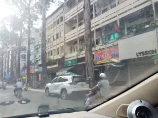 Công Ty TNHH Phòng Khám Chuyên Khoa Da Trần Thịnh