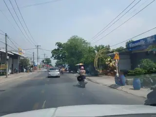 Nệm Vivian