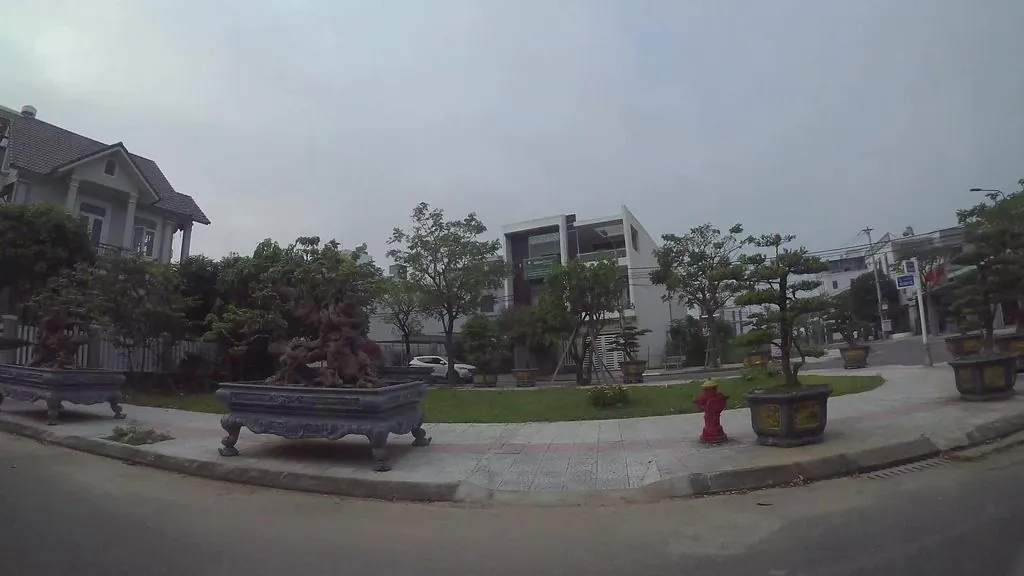 Trường Mầm non Bé Thông Minh