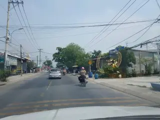 Rèm Cửa Củ Chi