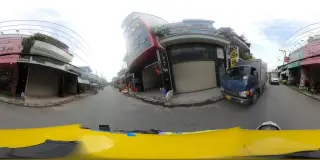 Bún đậu Kaka