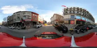 Kar Plaza