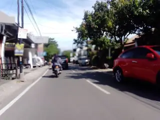 Kursimeja Konfeksi BDG
