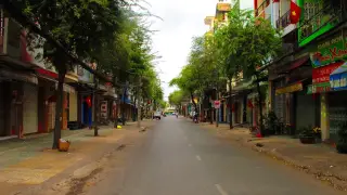 Quan 436 Nguyen Trai