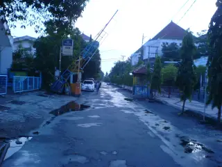 Faculty of Law Airlangga University