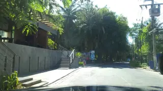 The Krabi Tavern