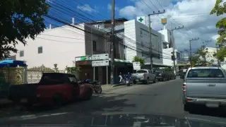 Khlinik Suti Nriwech Hmx Suwa C Chay Krabi