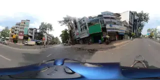 Bún Chả Hồ Gươm