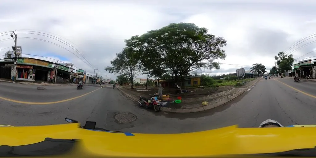 Siêu thị Điện máy XANH