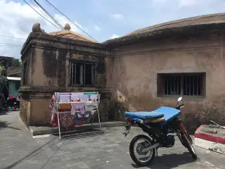 Masjid Bawah Tanah, Taman Sari