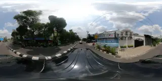 Angkringan Semar Jogja