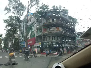 HoÀNg Phong Mobile