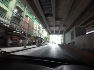 Khaw Man Ki Pak Sxy Ladphraw 101