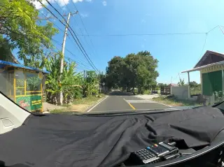 Angkringan pemenang
