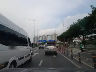 Tranh Tráng Gương Ốp Tường 3D
