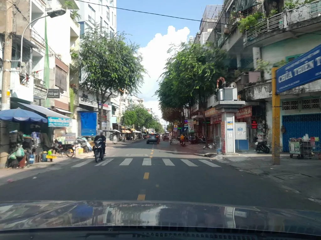 Robot Hút Bụi Lau Nhà