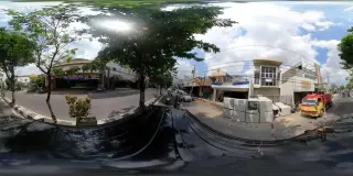 Indomaret "pakuningratan"