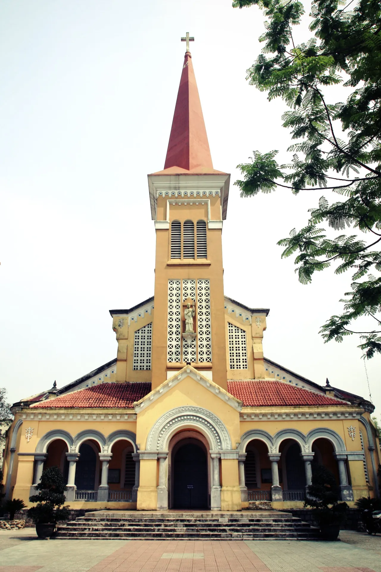Viet Linh Travel