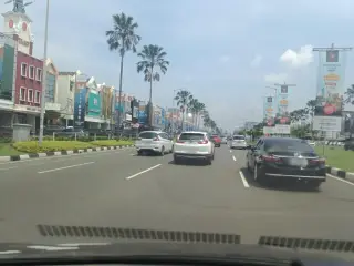 Bangka Citra Snack