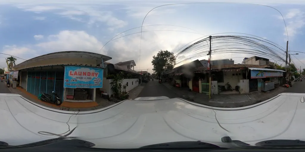 SMK Perwira Jakarta