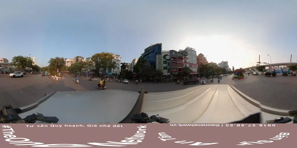 VPBank Trang An