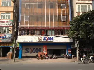 Salon Nội thất cao cấp Hùng Tuý 20 Cát Linh