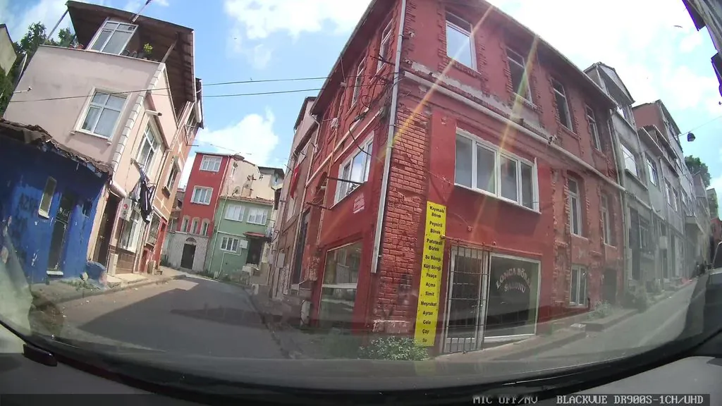 Idris'in Yeri Cukur Kiraathanesi