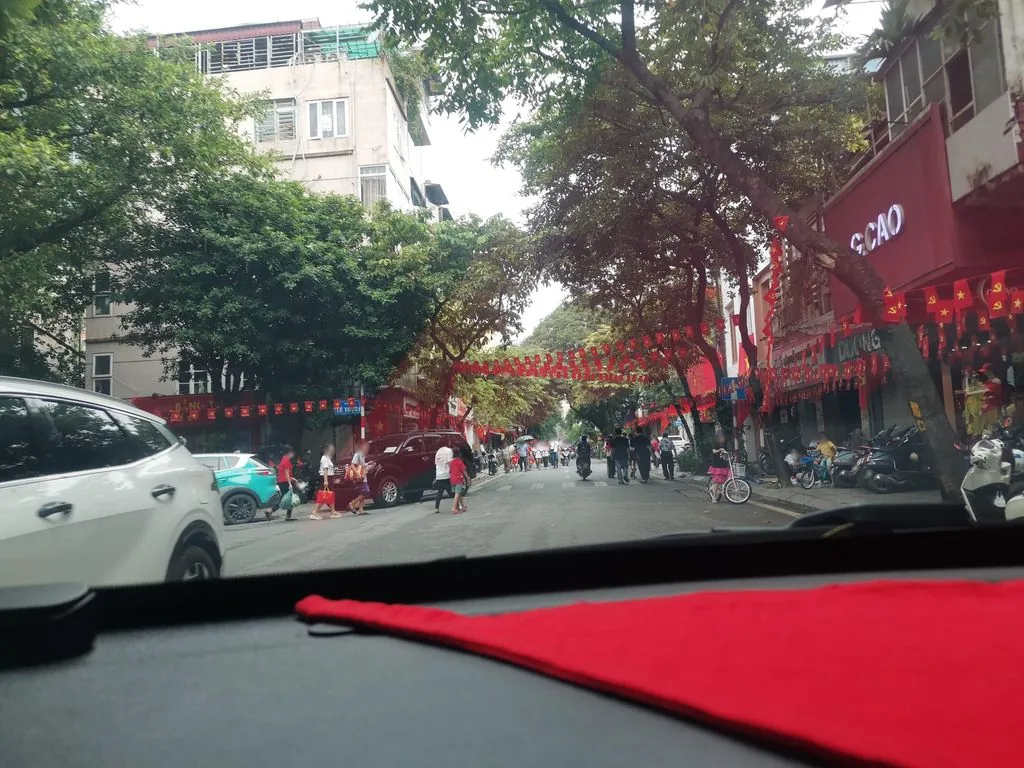 Trường Mầm Non Sơn Ca