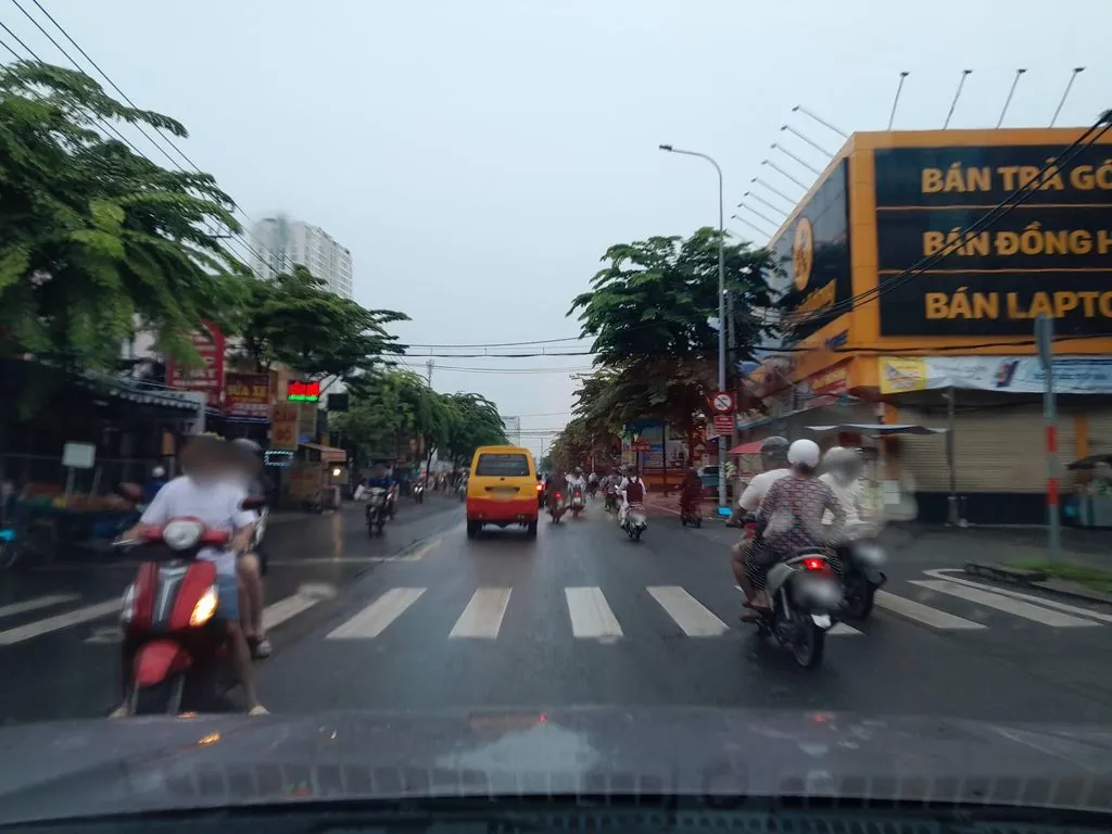 Siêu thị Điện máy XANH