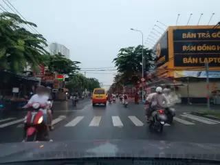Siêu thị Điện máy XANH