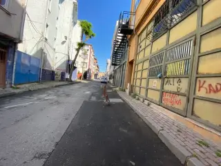 Çanak Mangalda Kurufasülye